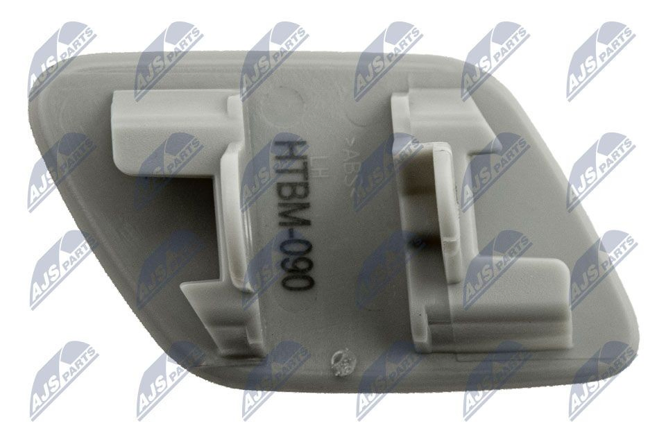 Накладка форсунки омивача фари передньої NTY EDSBM090 ціна, від 4.90 USD