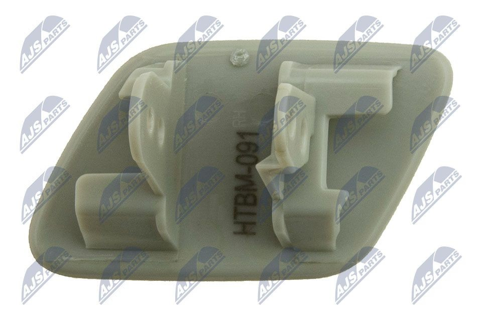 Накладка форсунки омивача фари передньої NTY EDSBM091 ціна, від 6.23 USD
