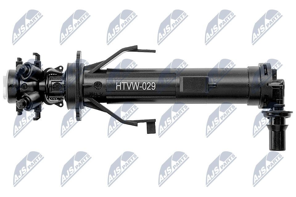 Тримач форсунки омивача фари, підйомний циліндр Polcar 95C2DSR1