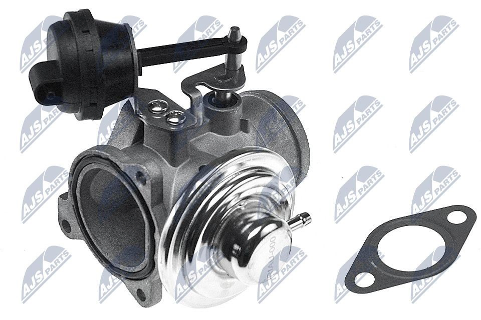 Клапан EGR NTY EGRAU000 ціна, від 28.85 USD