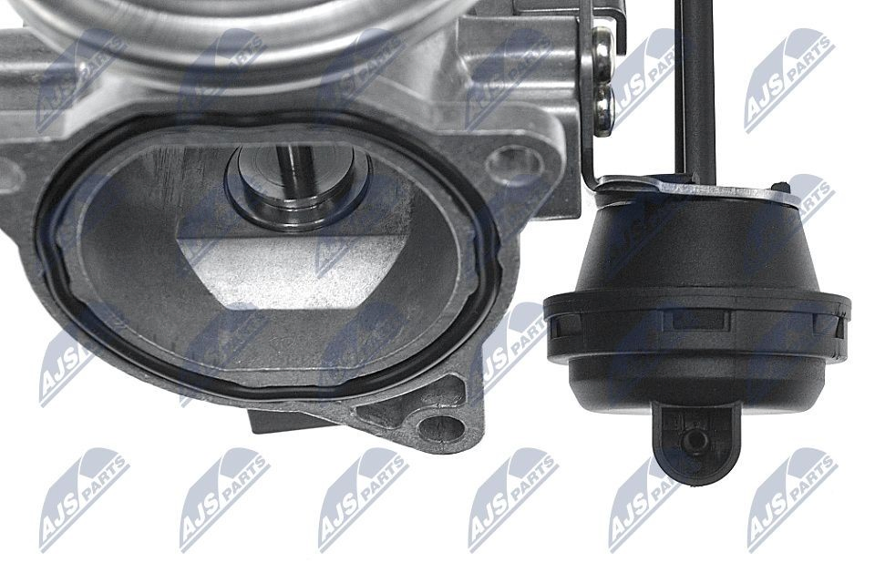 Клапан EGR NTY EGRAU004 ціна, від 27.64 USD