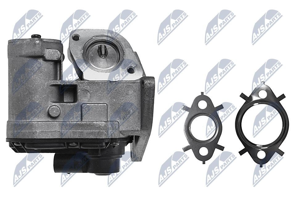 Клапан EGR NTY EGRAU006 ціна, від 60.74 USD