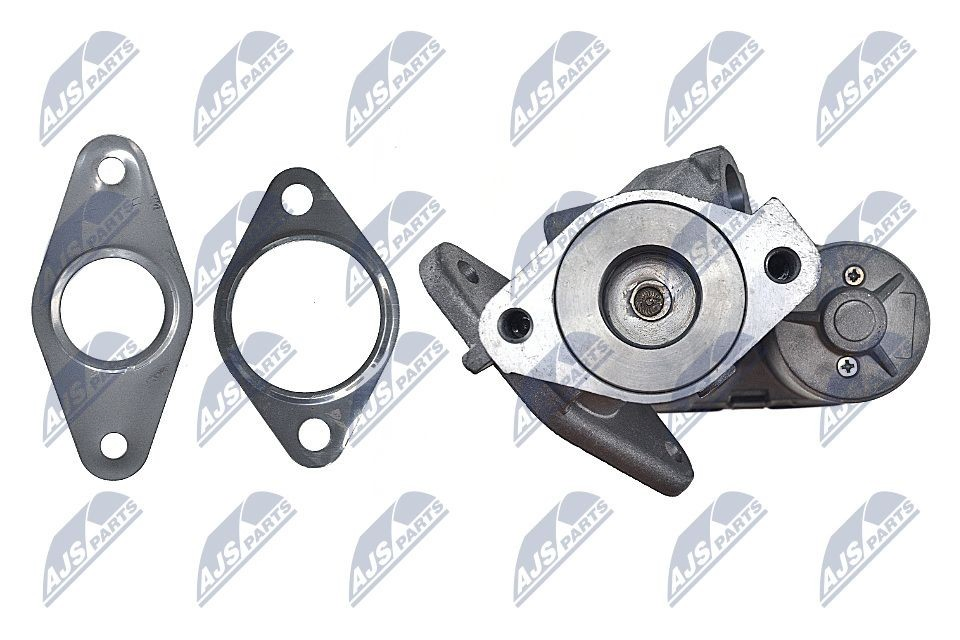 Клапан EGR NTY EGRCT001 ціна, від 58.47 USD