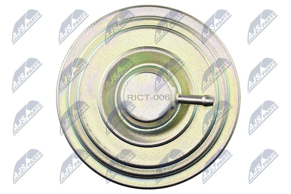 Клапан EGR NTY EGRCT006 ціна, від 44.25 USD