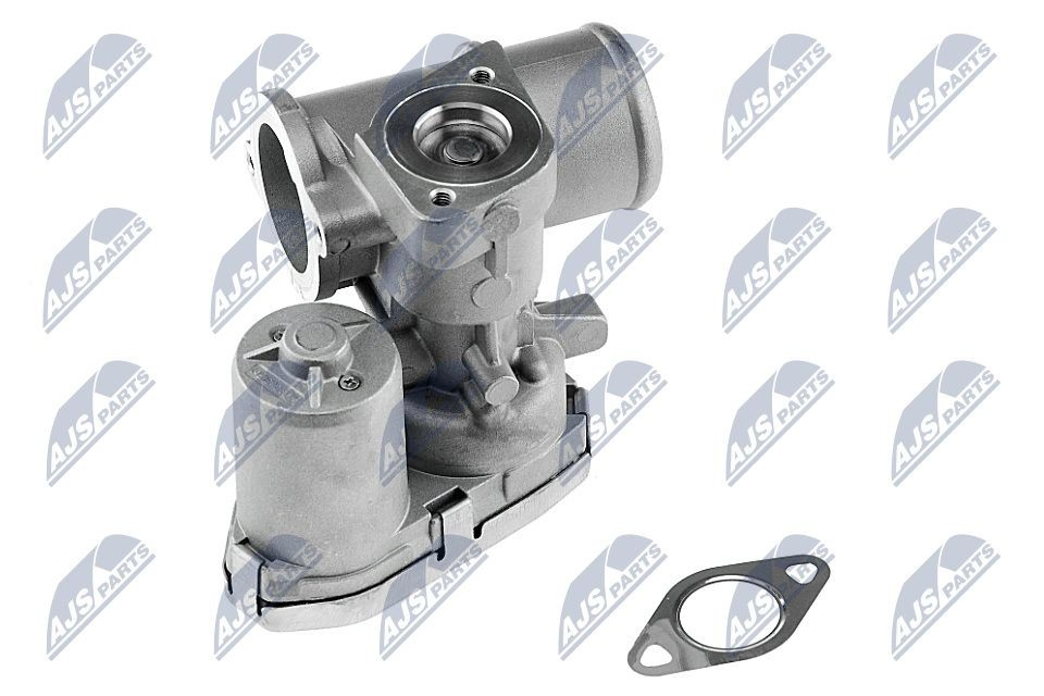 Клапан EGR NTY EGRFR004 ціна, від 68.74 USD