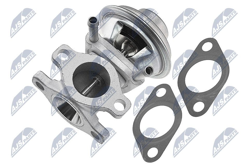 Клапан EGR NTY EGRFT002 ціна, від 43.03 USD