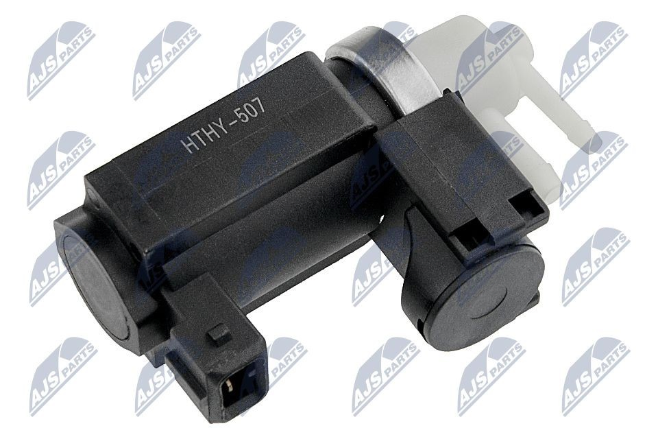 Клапан соленоїд регулювання заслонки EGR NTY EGRHY507