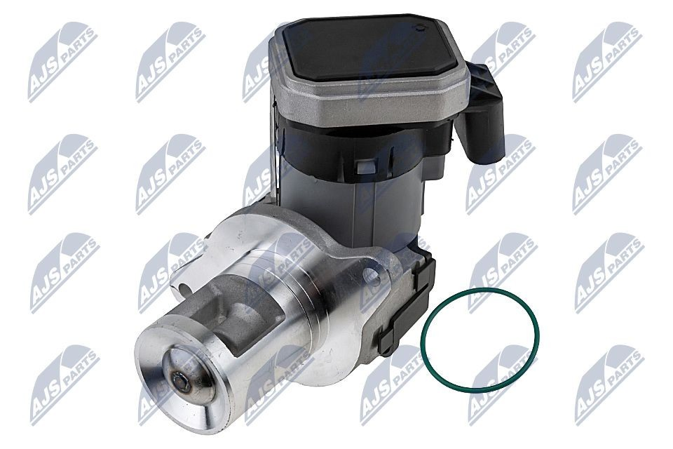 Клапан EGR NTY EGRME010 ціна, від 146.91 USD