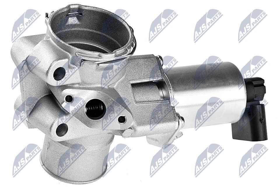 Клапан EGR NTY EGRME012 ціна, від 69.67 USD