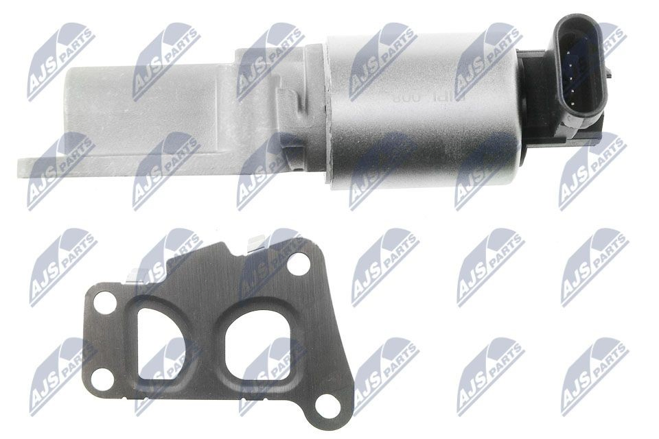 Клапан EGR NTY EGRPL008 ціна, від 40.11 USD