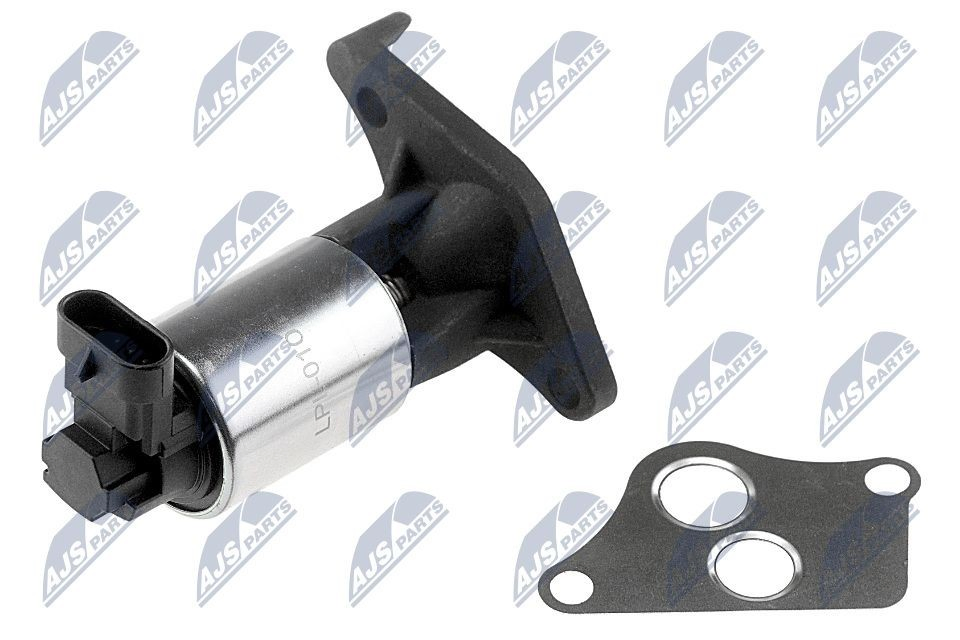 Клапан EGR NTY EGRPL010 ціна, від 12.67 USD