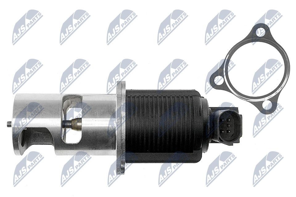 Клапан EGR NTY EGRPL011 ціна, від 40.13 USD