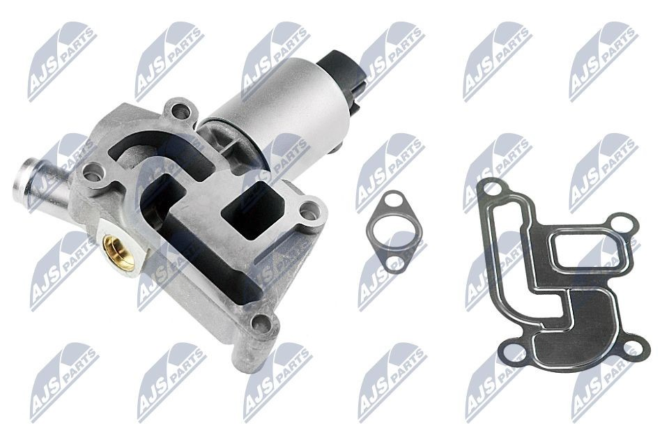 Клапан EGR NTY EGRPL013 ціна, від 43.74 USD
