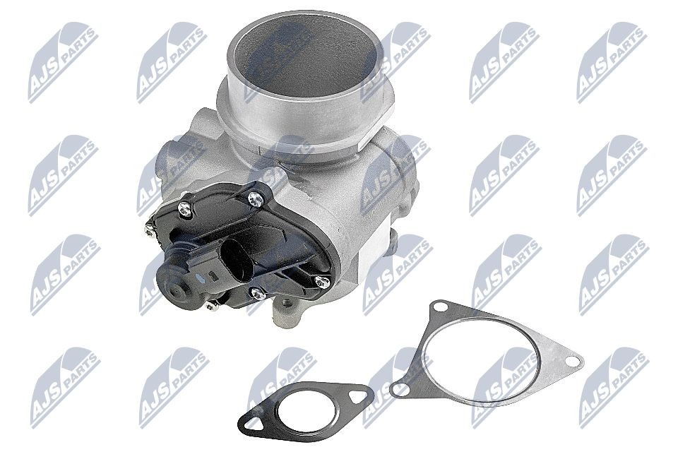 Клапан EGR NTY EGRPL014 ціна, від 73.59 USD