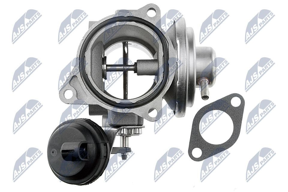 Клапан EGR NTY EGRSE000 ціна, від 29.29 USD