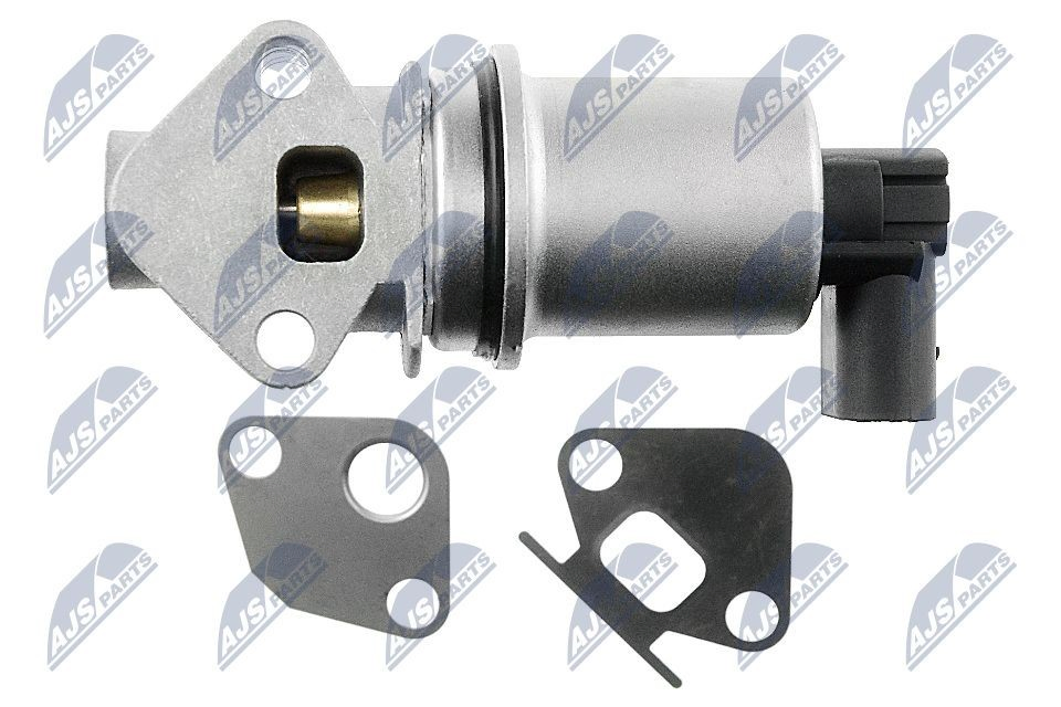 Клапан EGR NTY EGRSK001 ціна, від 27.44 USD