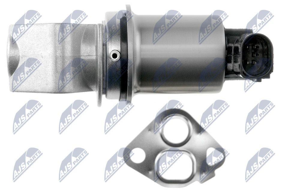 Клапан EGR NTY EGRVW001 ціна, від 48.39 USD
