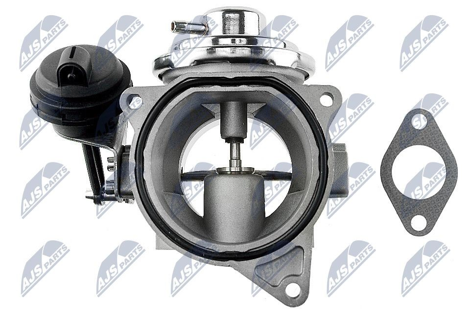 Клапан EGR NTY EGRVW002 ціна, від 58.40 USD