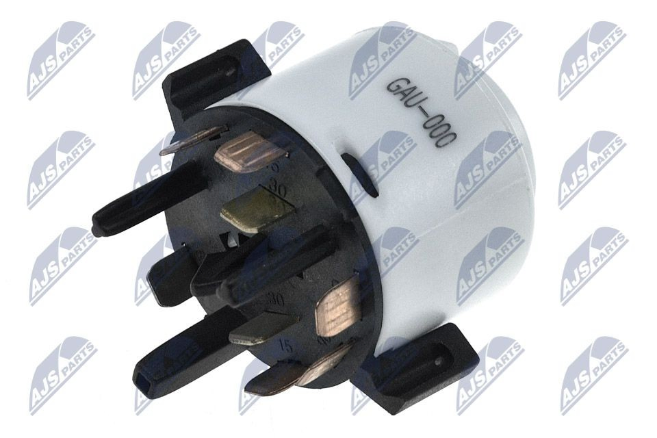 Контакти замку запалювання NTY EKSAU000 ціна, від 7.58 USD