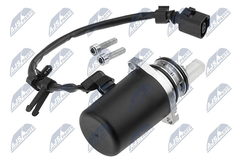 Насос муфти Haldex NTY EMRAU002 ціна, від 121.81 USD