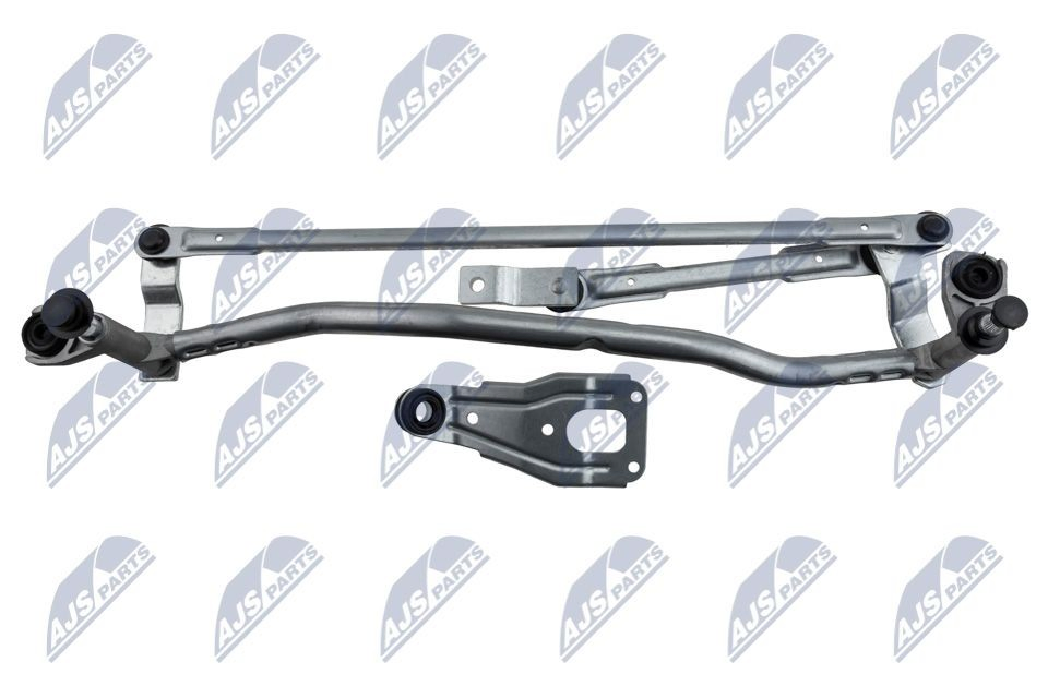 Купити Трапеція двірників Volkswagen Jetta VI 162, 163, AV3, AV2, AY2, AY3