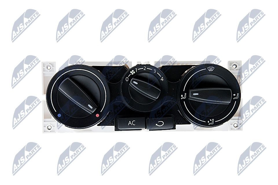 Купити Блок управління кондиціонером Volkswagen Golf V 1K1