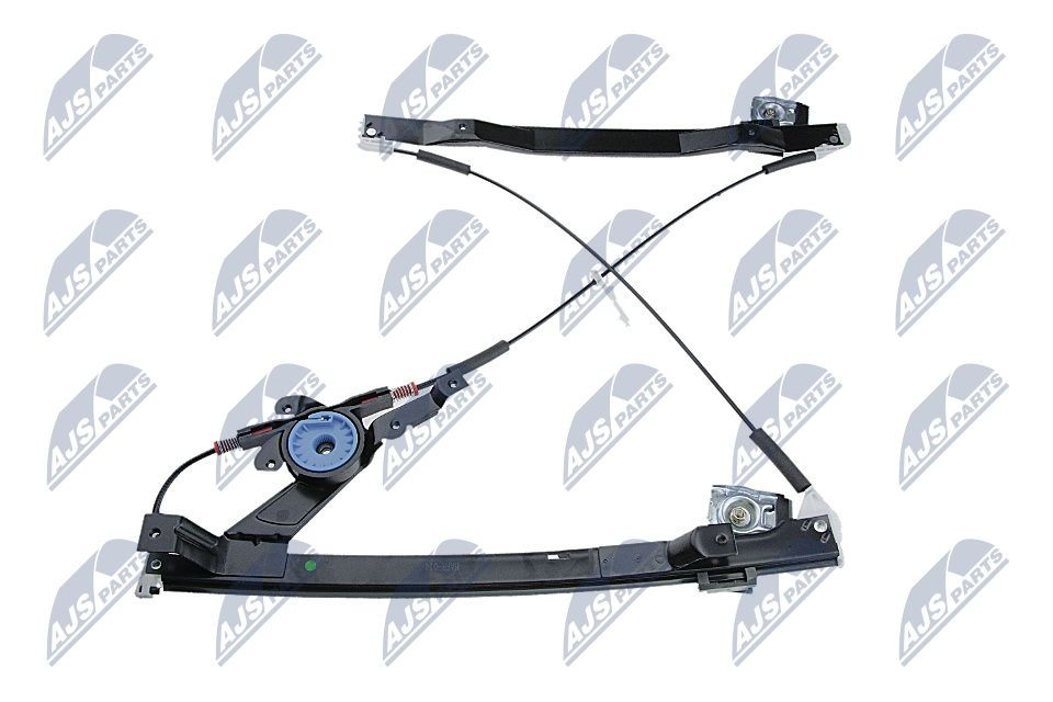 Склопідйомник з електродвигуном NTY EPSFR014 ціна, від 28.26 USD
