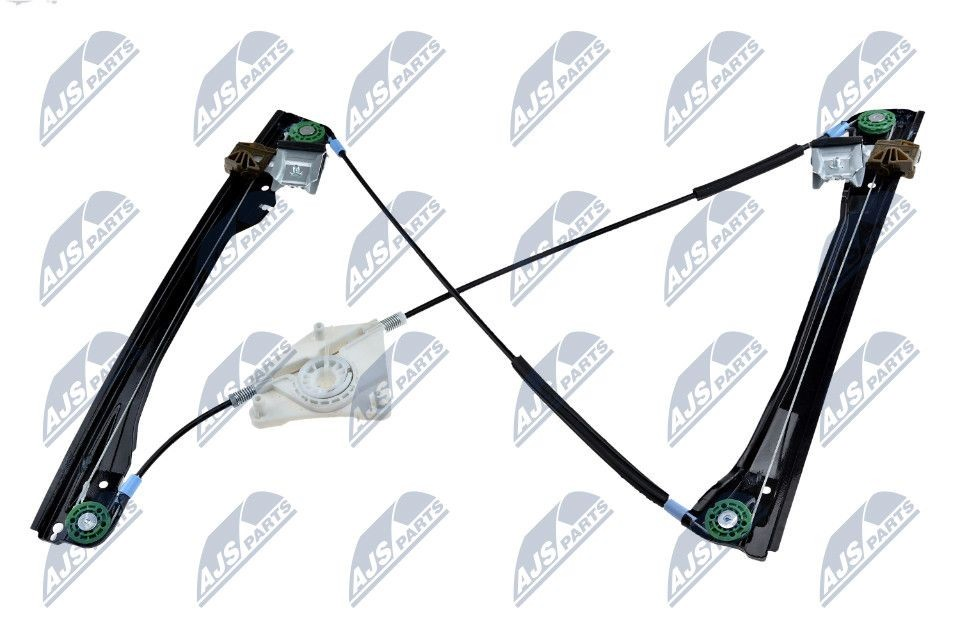 Склопідйомник з електродвигуном NTY EPSSE016 ціна, від 23.79 USD