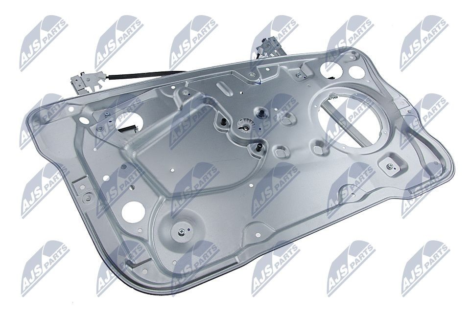 Склопідйомник з електродвигуном NTY EPSSK001 ціна, від 26.59 USD