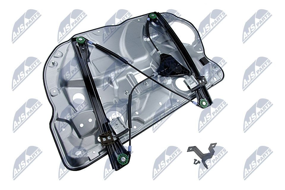 Склопідйомник з електродвигуном NTY EPSVW007 ціна, від 30.60 USD