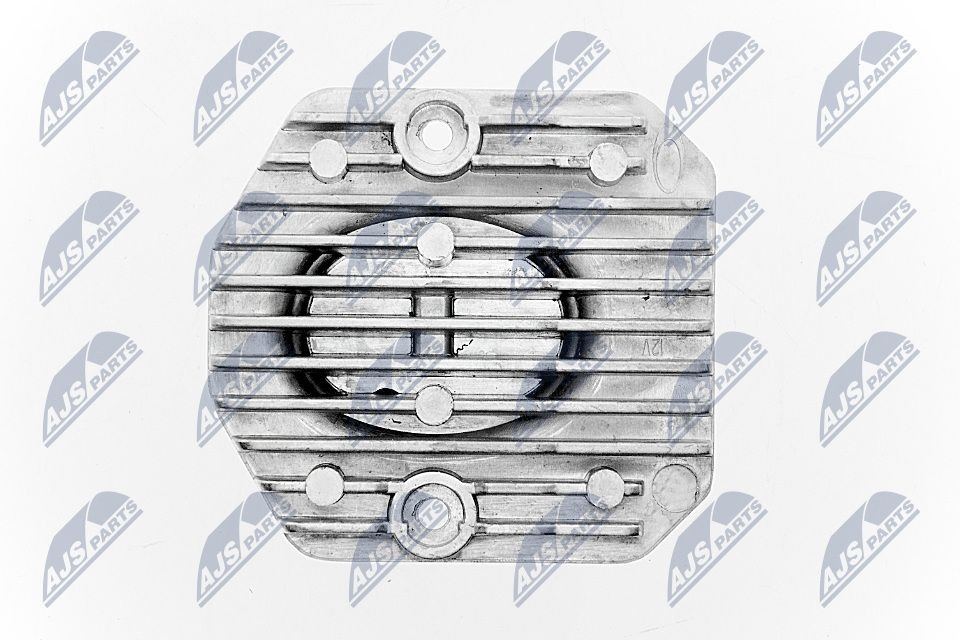 Модуль керування (ЕБУ) денних ліхтарів NTY EPXBM013 ціна, від 32.55 USD