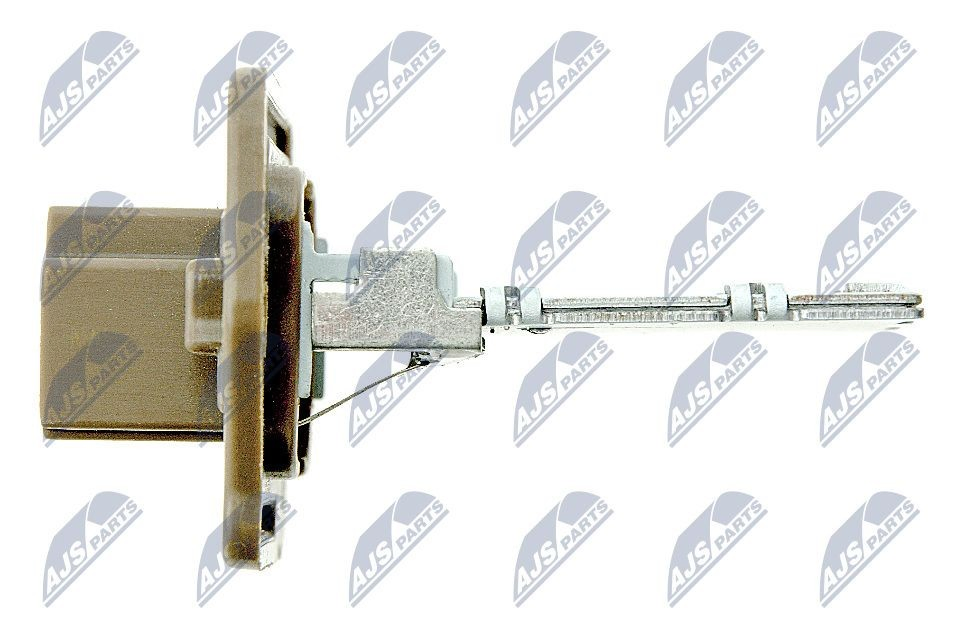 Резистор обігрівача NTY ERDHY502 ціна, від 8.15 USD