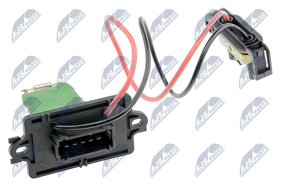Резистор обігрівача NTY ERDRE013 ціна, від 19.42 USD