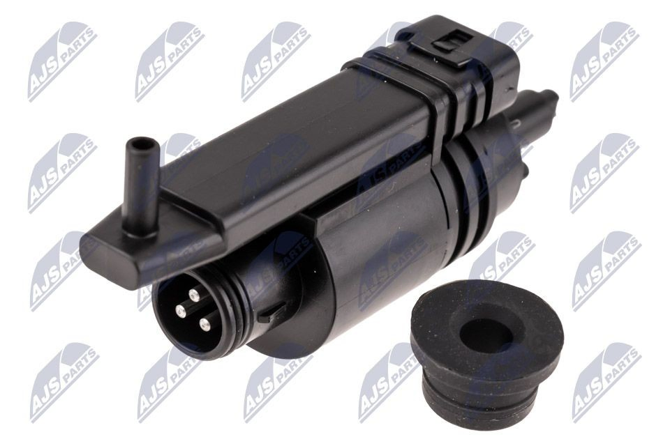 Моторчик омивача переднього скла NTY ESPAU001 ціна, від 8.51 USD