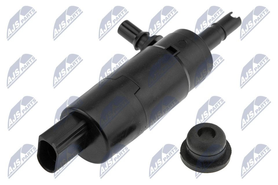 Насос-двигун омивача фар 3M121106 AND