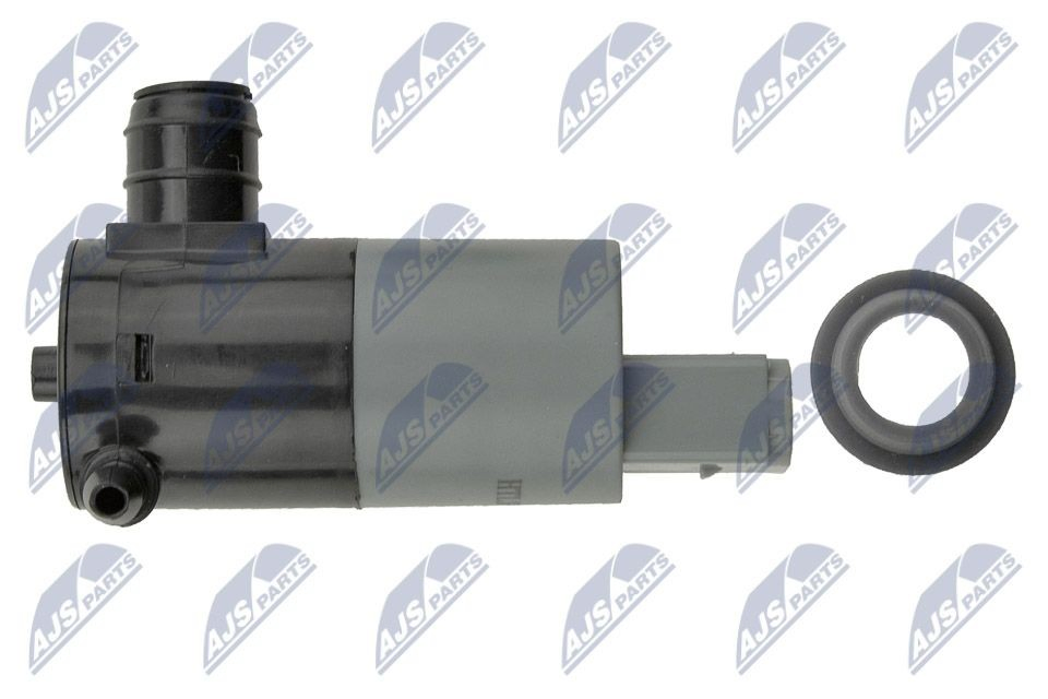 Моторчик омивача переднього скла NTY ESPLR007 ціна, від 12.67 USD