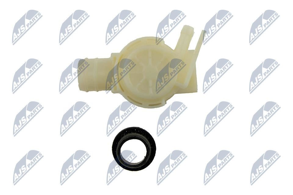 Моторчик омивача переднього скла NTY ESPNS002 ціна, від 6.77 USD