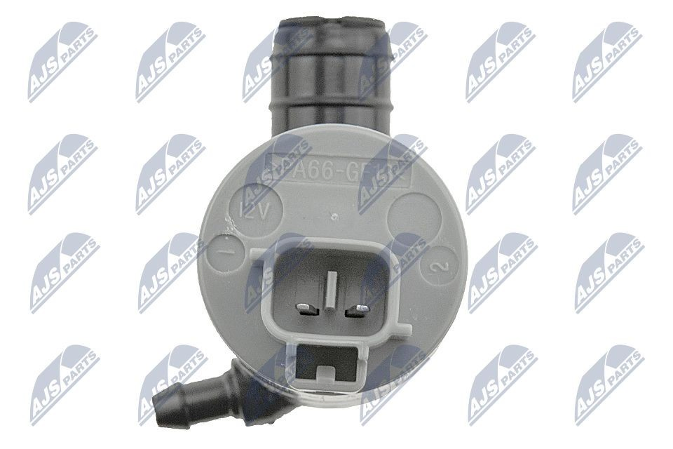 Моторчик омивача переднього скла NTY ESPTY005 ціна, від 6.26 USD