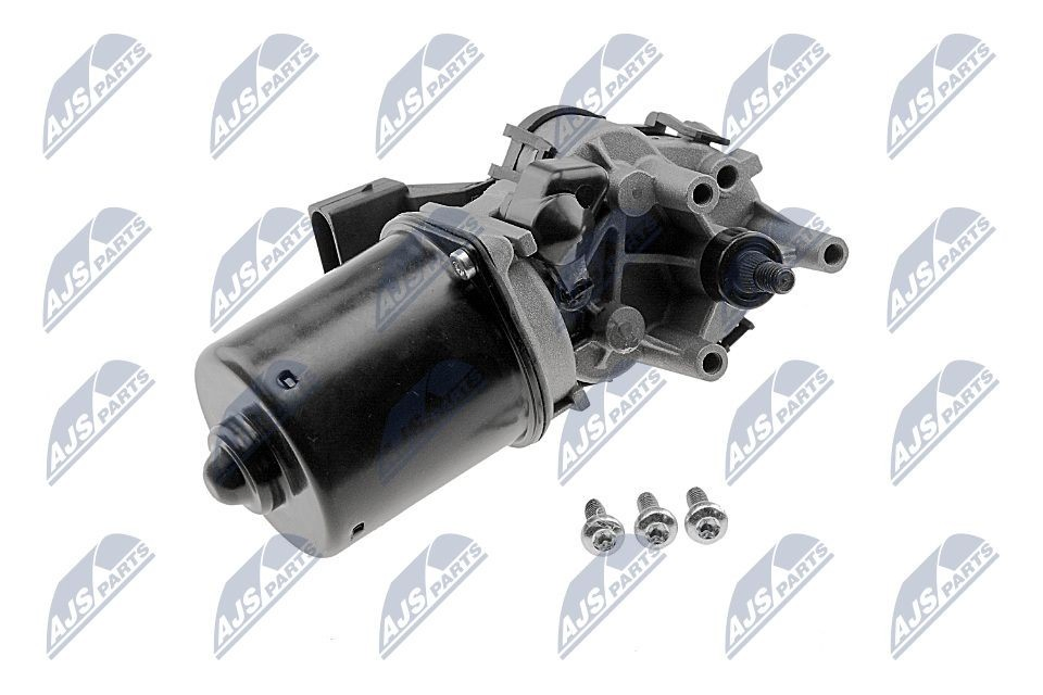 Мотор двірника NTY ESWBM003 ціна, від 47.82 USD