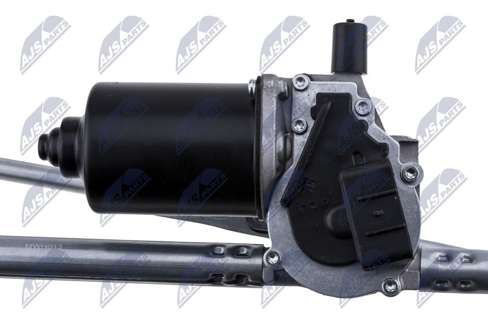 Трапеція щіток лобового скла NTY ESWFT048 ціна, від 56.95 USD