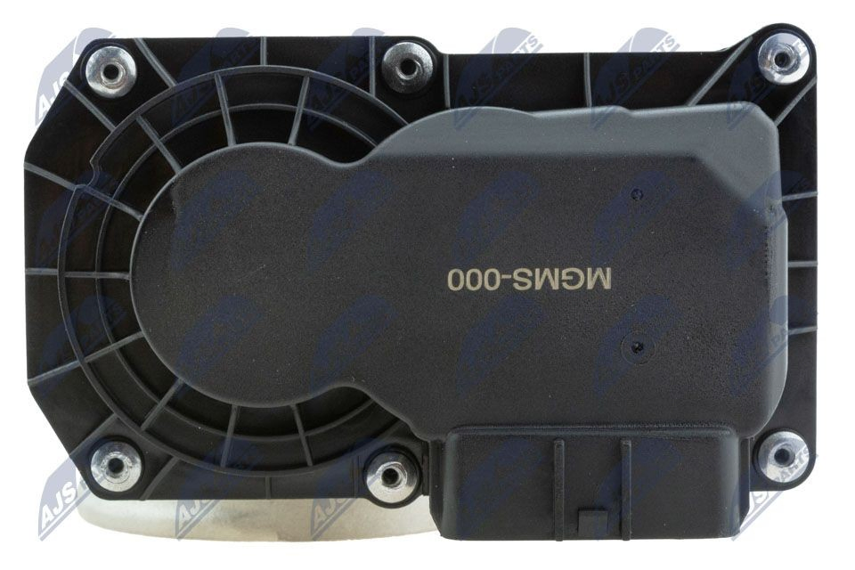 ETBMS000 NTY Дросільна заслінка в зборі