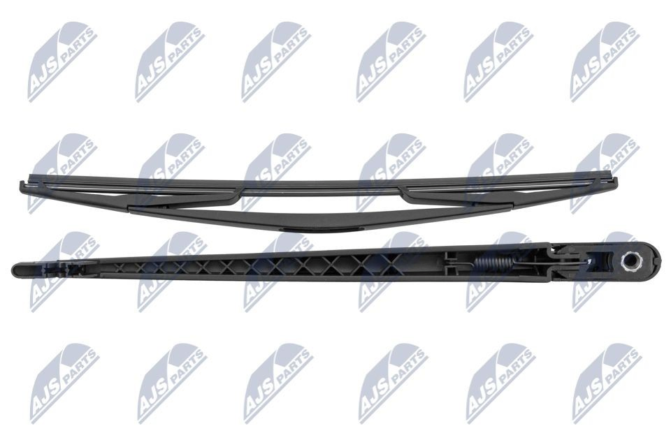 Важіль-поводок склоочисника заднього скла NTY EWBCT001 ціна, від 9.92 USD