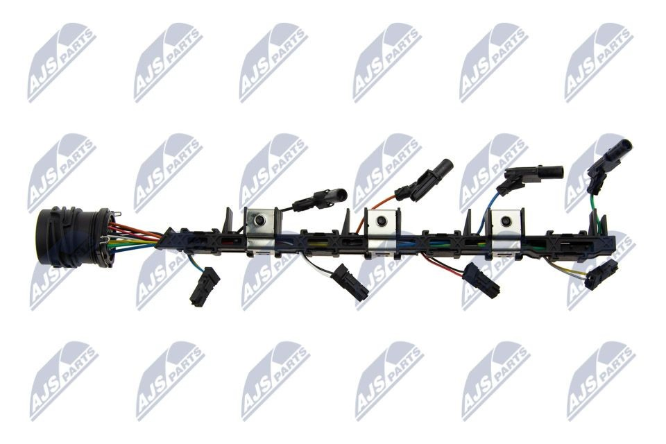 Кабель (адаптер) форсунки NTY EWDVW004 ціна, від 54.62 USD