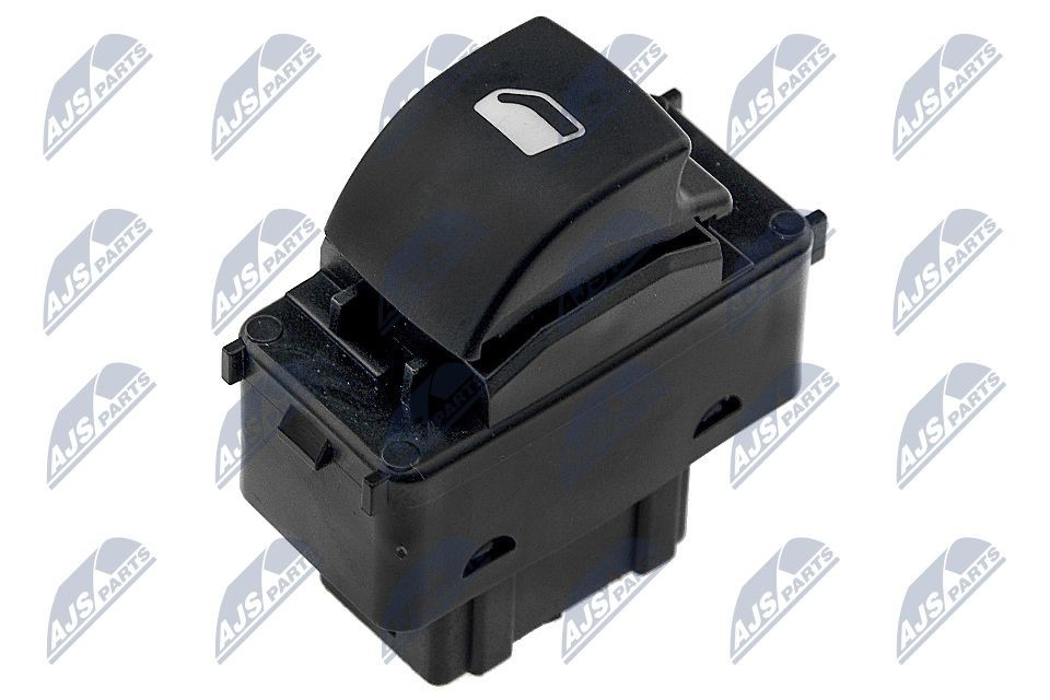 Купити CWR70022AS Casco Кнопка вмикання двигуна склопідіймача передня права