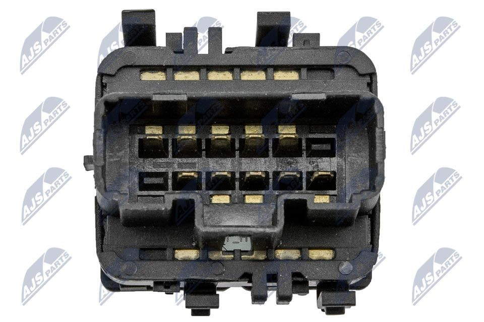 Купити DF32703 Expert Line Кнопковий блок керування склопідіймачами передній лівий