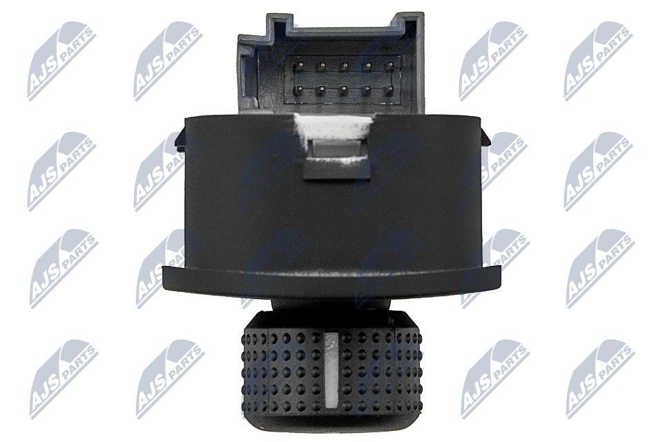 Блок управління дзеркалами заднього виду NTY EWSVW132 ціна, від 6.87 USD