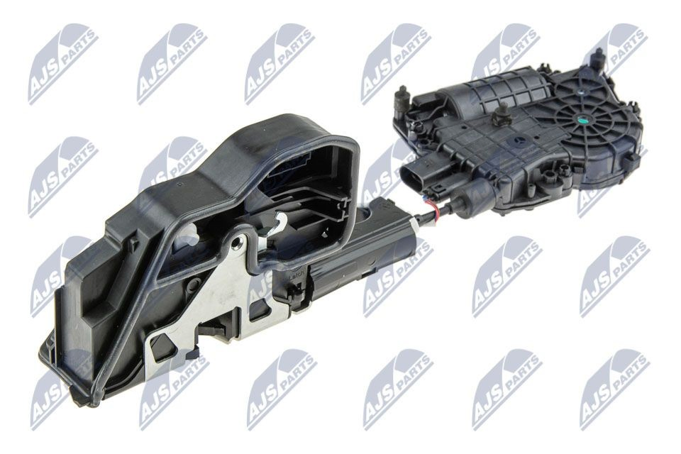 Замок задньої двері, лівої NTY EZCBM102 ціна, від 116.90 USD
