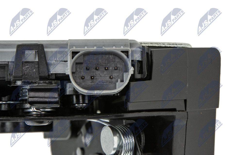 Купити EZCBM144 NTY Замок дверки правої передньої