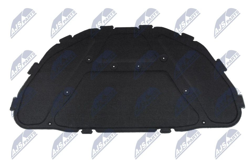 Обшивка капота BMW X1 позашляховик (F48) (2015 - 2022) ціна, від 44.35 USD