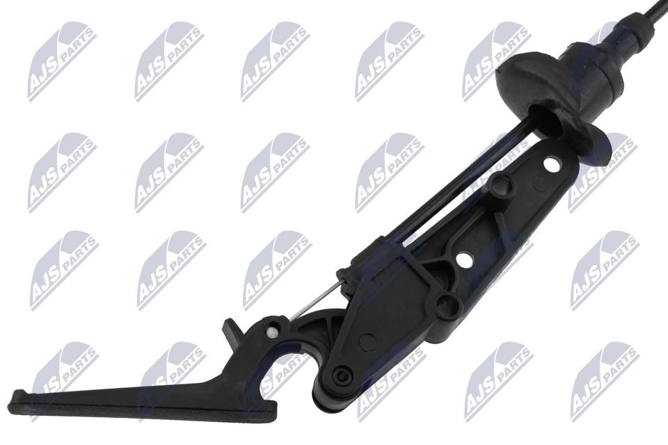 Купити Трос капота Citroen Berlingo  B9